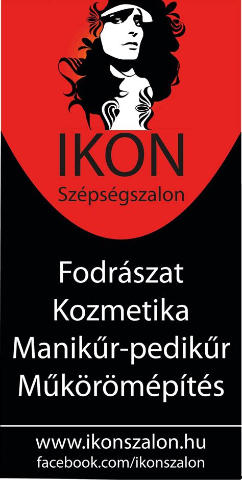 IKON Szépségszalon .